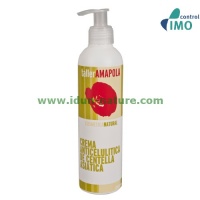 Gel anticelul�tico Centella Asi�tica TALLER AMAPOLA (250ml.)